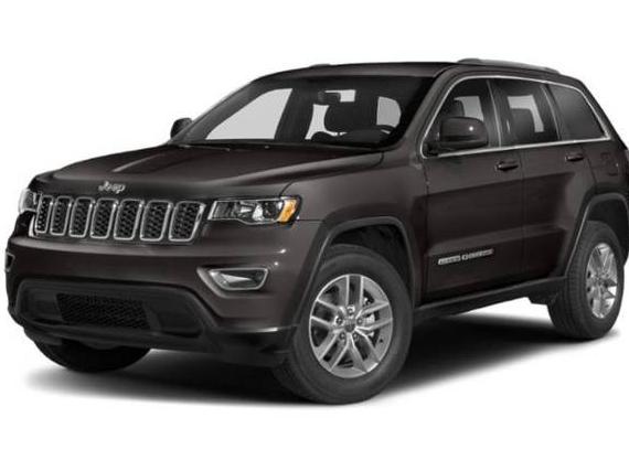 JEEP GRAND CHEROKEE 2019 1C4RJEAG8KC571542 image